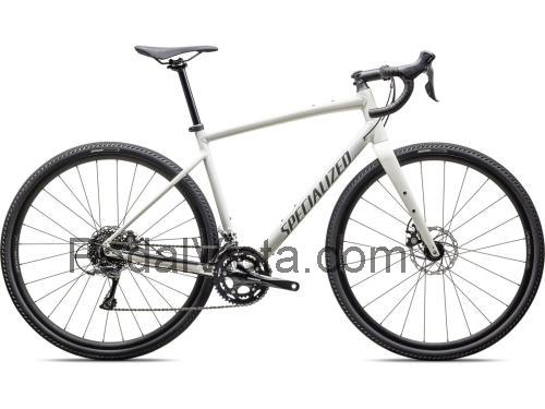 Specialized Diverge Base E5 fiche technique et avis